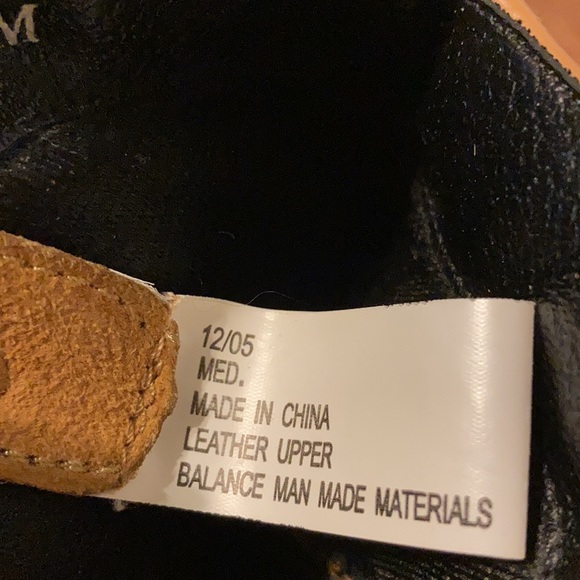 Dingo tan colored western boots size 6M - Picture 8 of 15